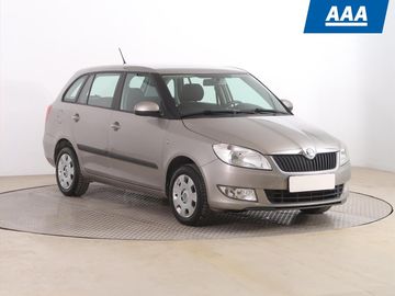 1.2 TSI, Serv.kniha