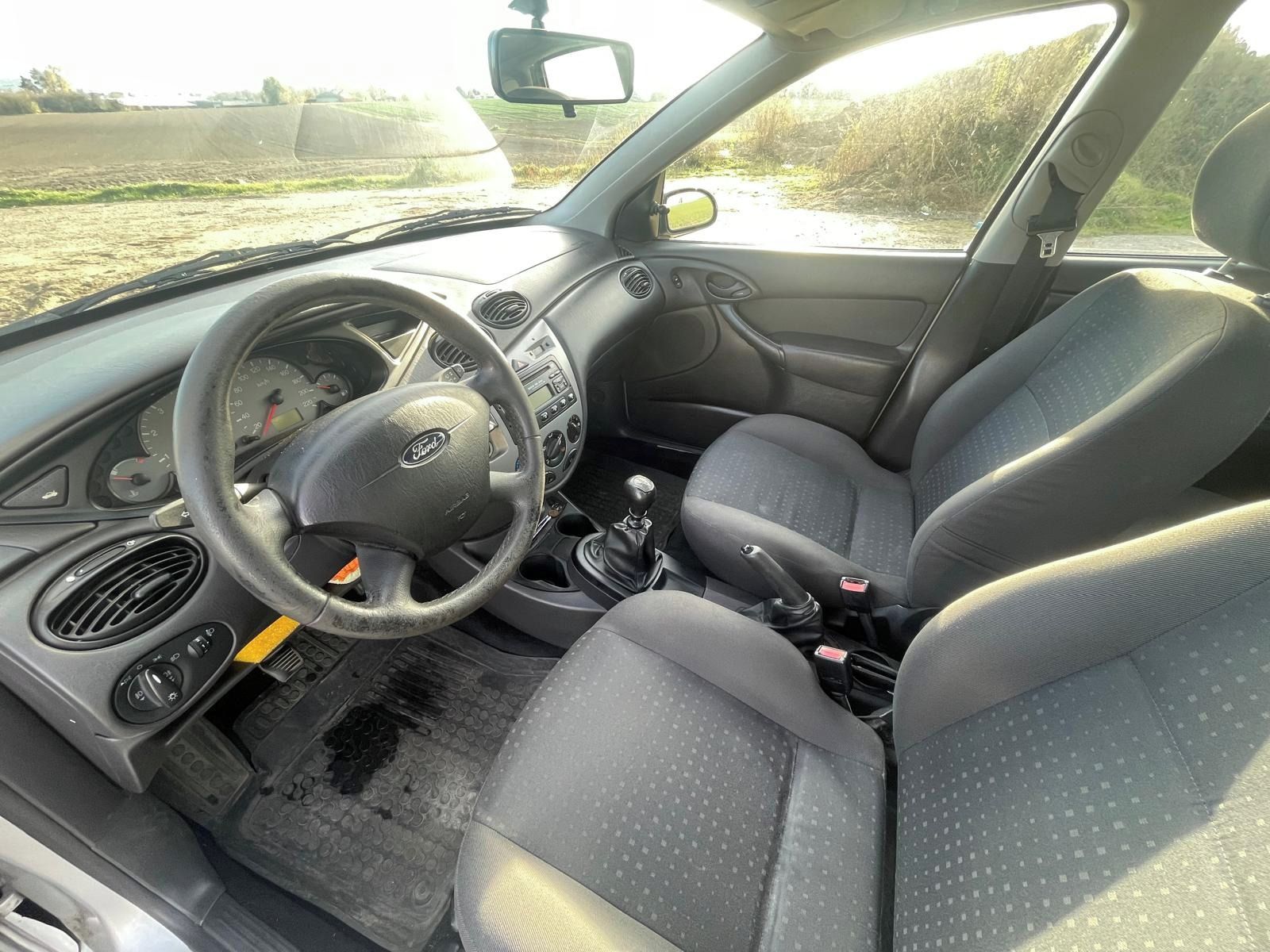Ford Focus, 1,8 TDCi, STK do 7/2027 - fotka 6