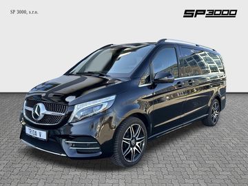 V 300d 4MATIC AMG