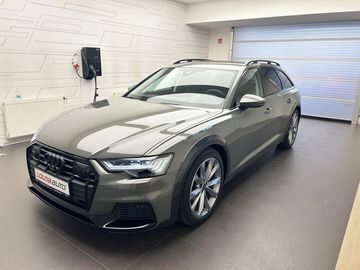 50 TDI  210 kW