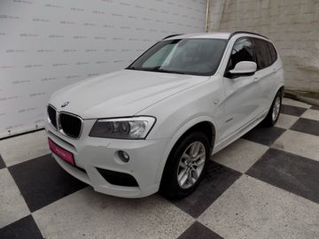 20d/xDrive/bi-xenon/NAVI/