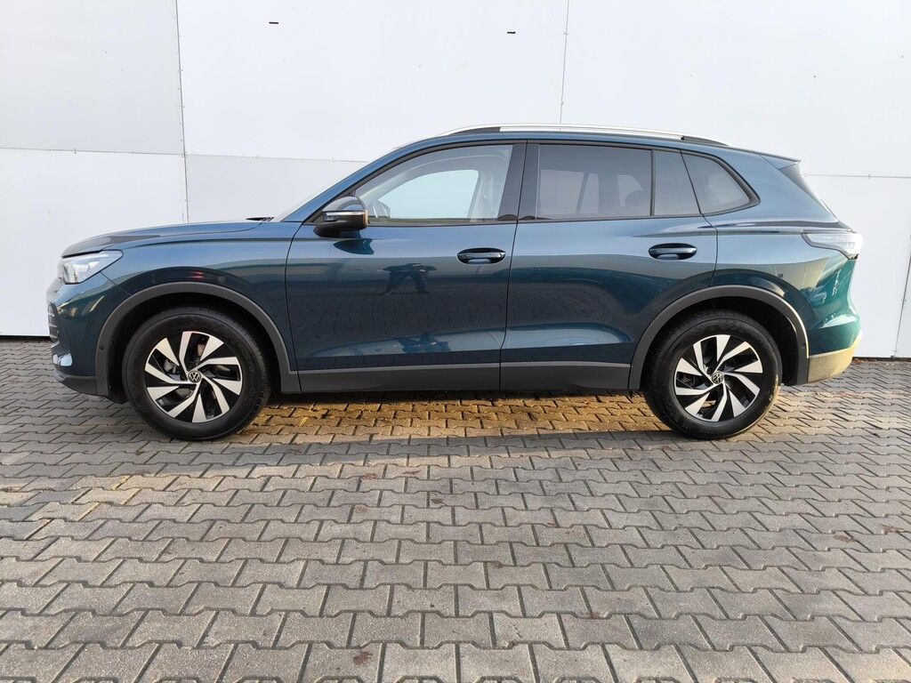 Volkswagen Tiguan, DSG 1.5 TSi 96 kW Life - fotka 3