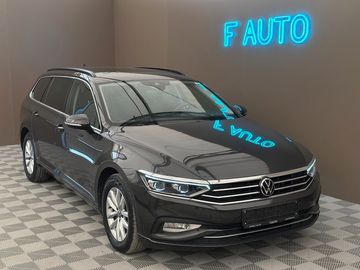 2.0 TDi DSG Style Business Amb