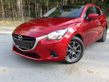 1,5i SKYACTIV-G, 1.Majitel