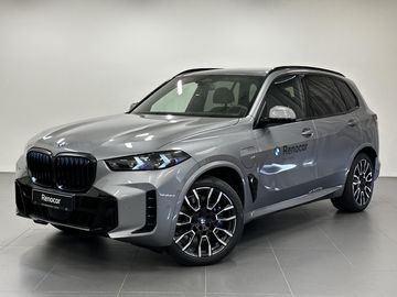 X5 xDrive50e