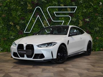 M4*COMPETITION*XDRIVE*HUD*H/K*