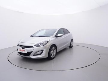 Trikolor 1.6 GDI 99 kW