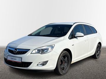 1.4 Turbo / 88 kW