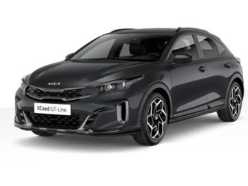 1,6 T-GDI 7DCT 110kW GT - Line