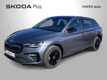 1.0 TSI DSG Monte Carlo