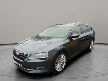 2.0TDi 140kW DSG DPH