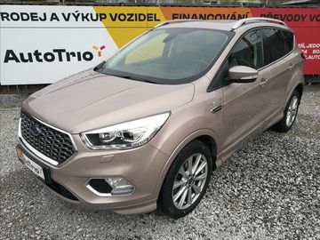 2,0 TDCi Vignale