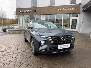 1,6 TGDi 132kW A/T 4X4 PREMIUM
