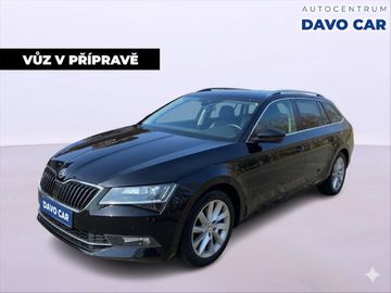 1,6 TDI DSG Style Navigace