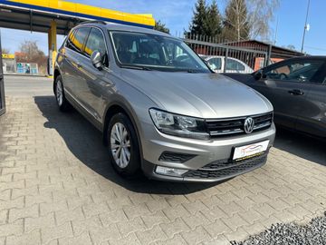 2.0TDi 4X4 NAVI. SERVIS VW