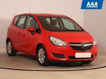1.4 Turbo, ČR,1.maj