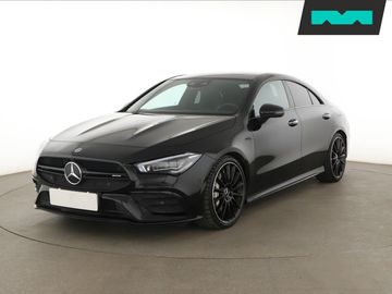 35 AMG