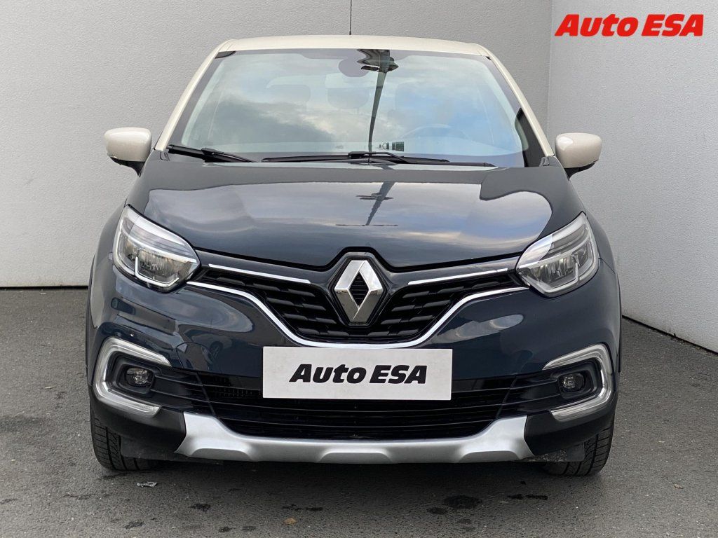 Renault Captur, 1.3TCe,Intense - fotka 2