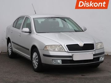 1.9 TDI, Ambiente, Automat