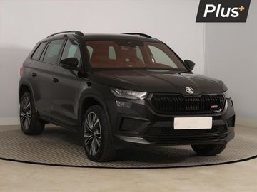 RS 2.0 TSI