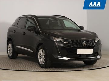 1.2 PureTech, Navi