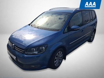 2.0 TDI, 7 míst, Navi