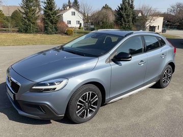 CROSS COUNTRY D2 BLACK EDITION