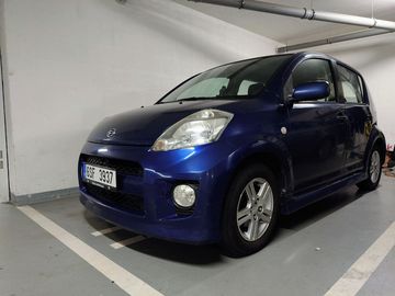 4x4 Sport NOVÁ STK