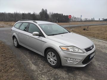 Ford Mondeo 1,6 TDI/SW