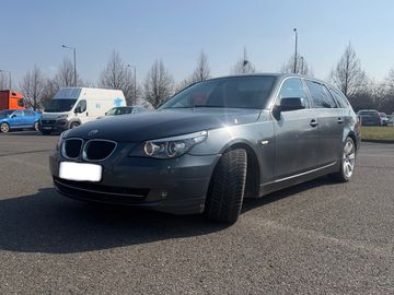 173kw, automat