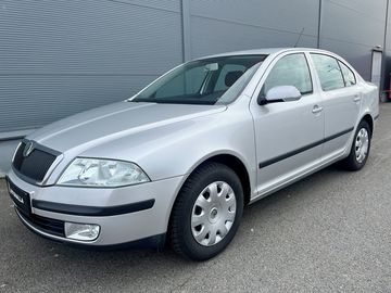 1.4i 59kW 16V TAŽNÉ Výhřev