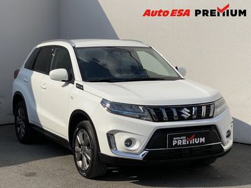 1.4 Hybrid MHEV,Comfort
