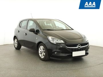 1.4 Turbo, Automatická klima