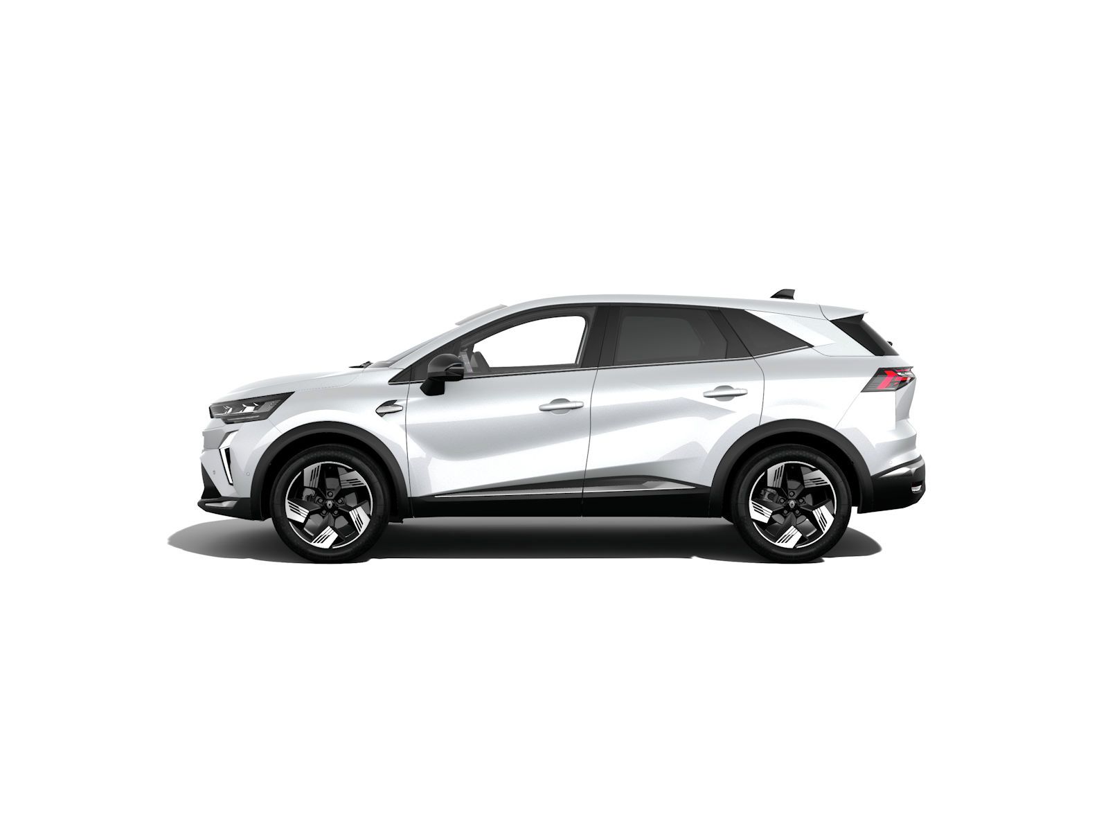 Renault Symbioz, E-Tech full hybrid 160 Techno - fotka 2