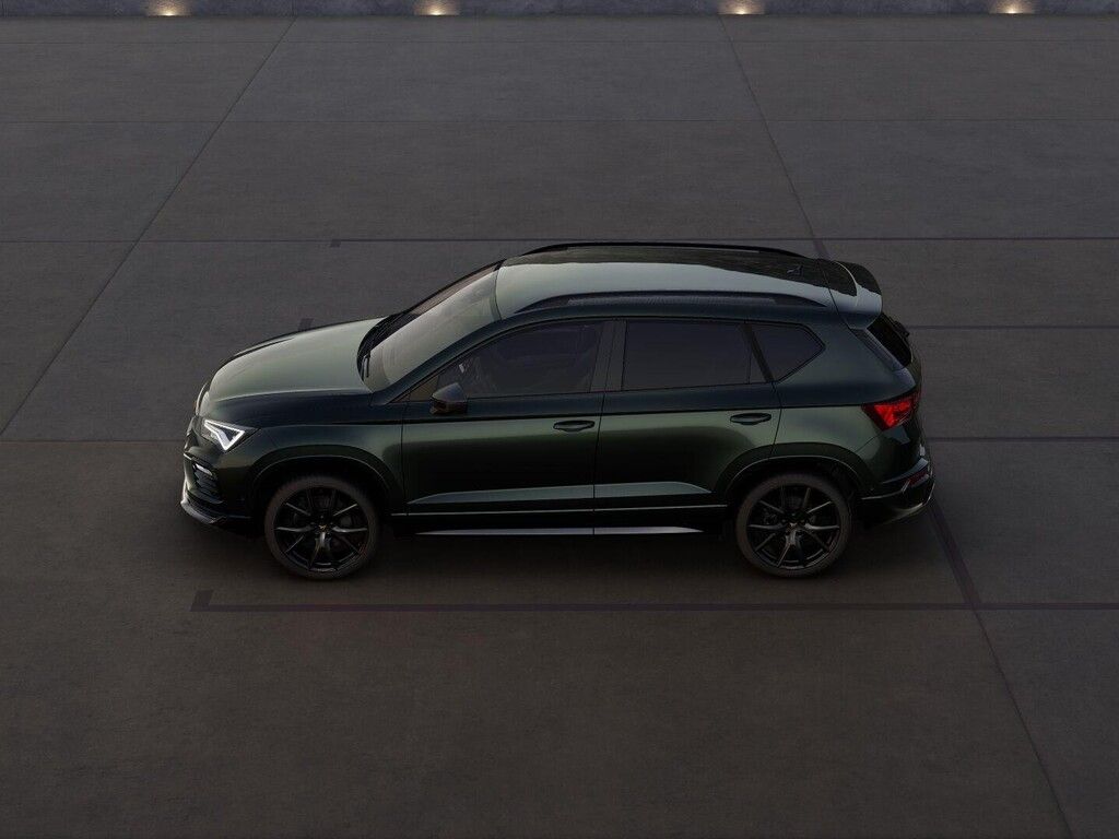 Cupra Ateca, 2.0 TSI 140kW DSG 4WD - fotka 2