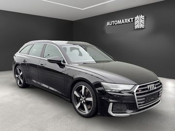 3.0 TDI quattro*Kamera*Navi*
