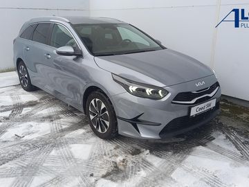 1,5 T-GDi GPF TOP