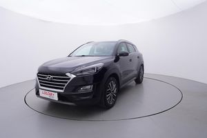 Hyundai Tucson, 1.6 _ kW