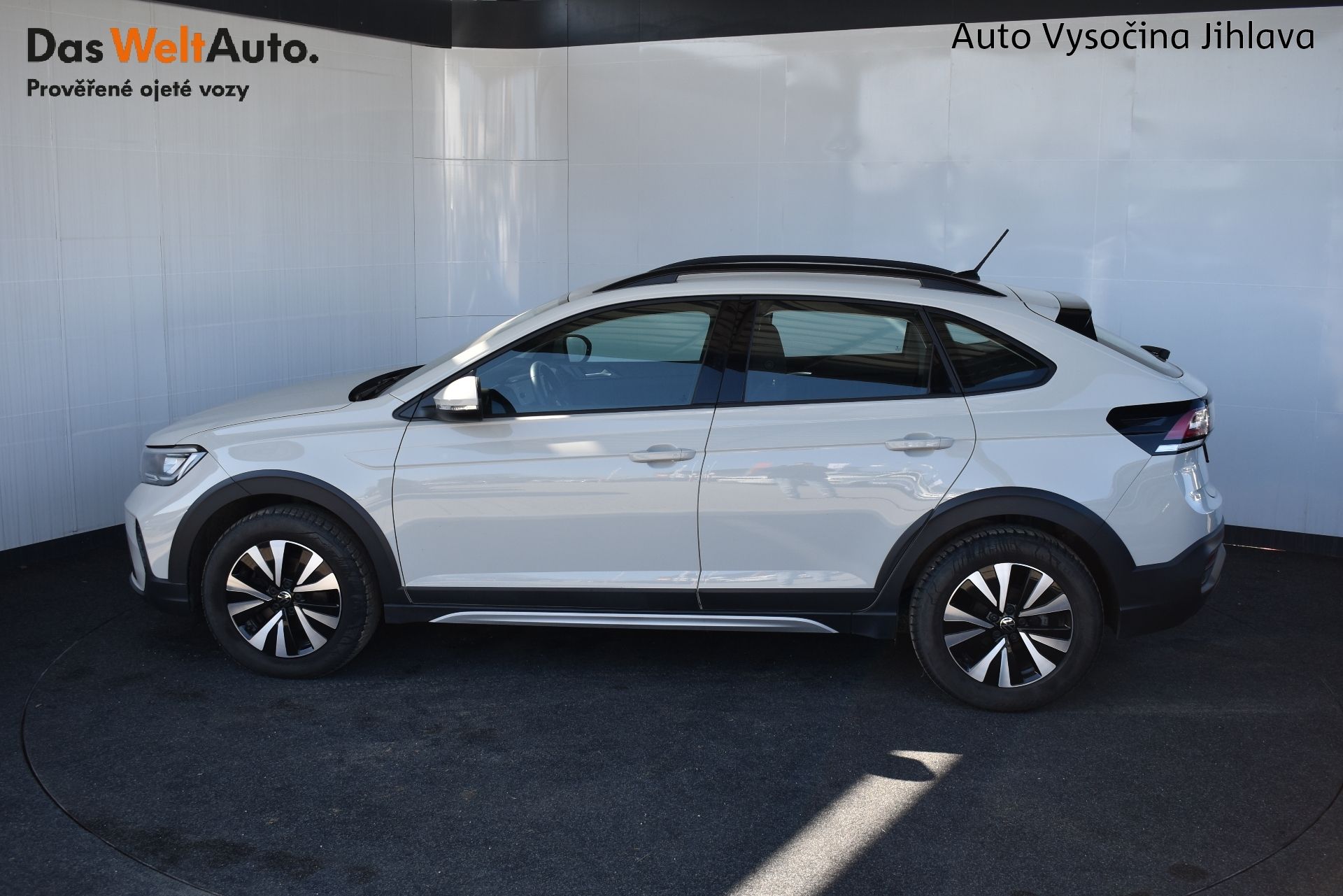 Volkswagen Taigo, 1.0TSI 81kW CZ,1. Majitel - fotka 3