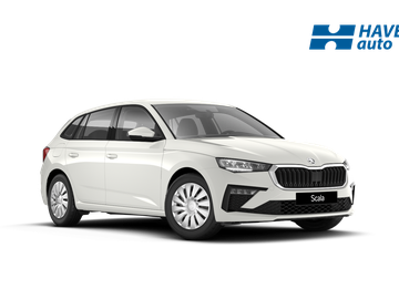 Selection 1.0 TSI 85 kW