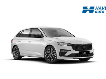 Dynamic 1.0 TSI 85 kW DSG