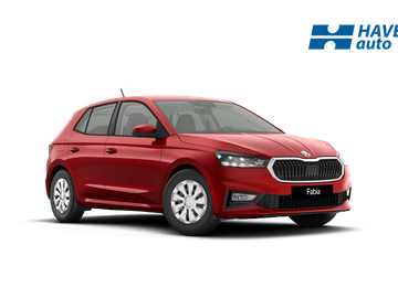 Selection 1.0 59 kW MPI