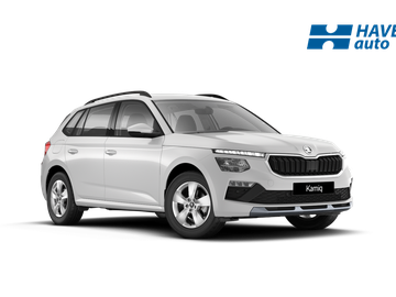 Classic 1.0 TSI 85 kW DSG