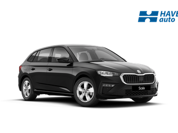 Classic 1.5 TSI 110 kW