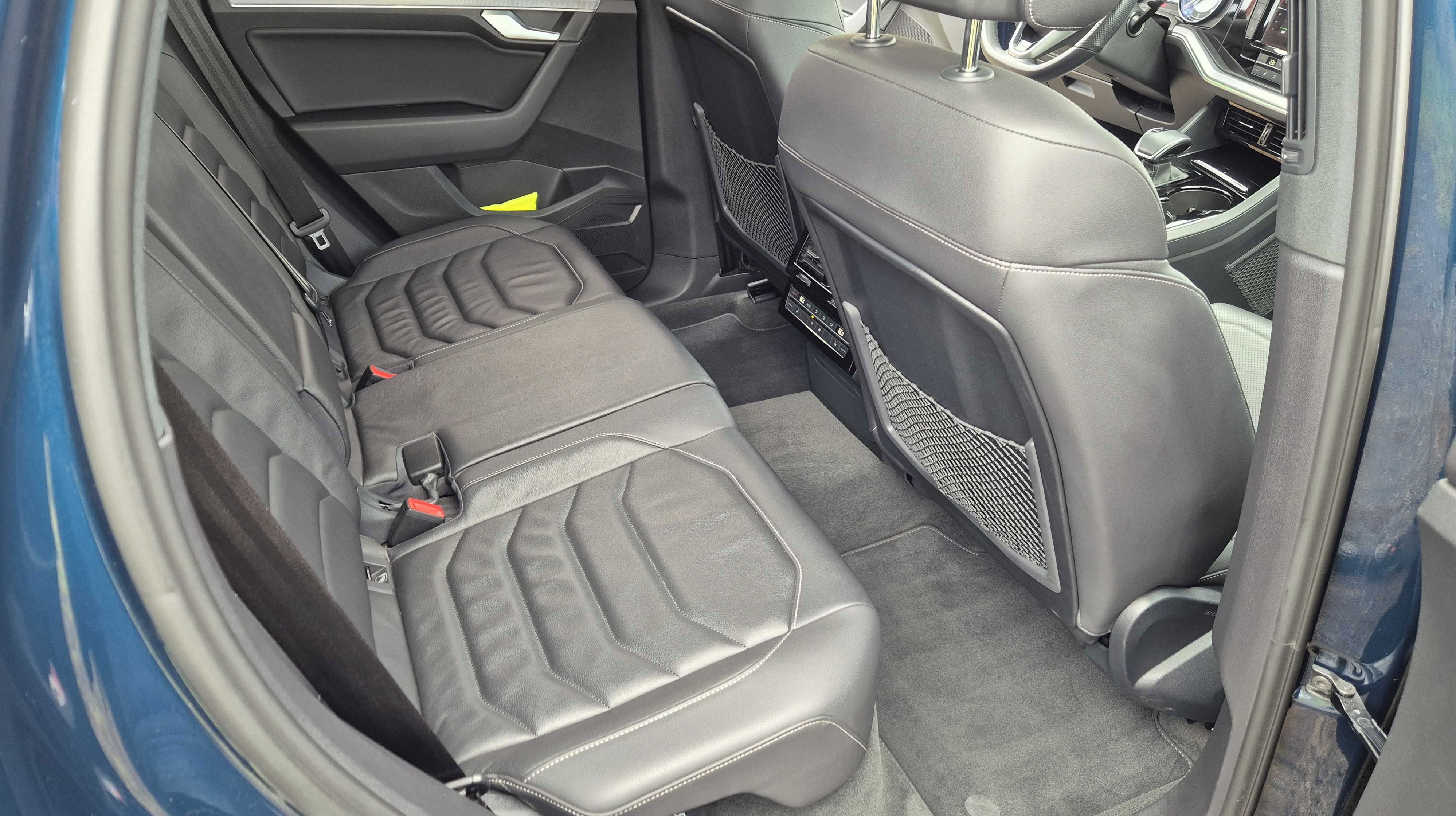 Volkswagen Touareg, R-Line V6 3,0 TSI 4MOT - fotka 5