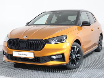 MONTE CARLO 1,0 TSI 85 kW DSG