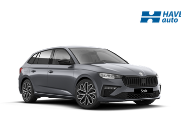 Dynamic 1.0 TSI 85 kW