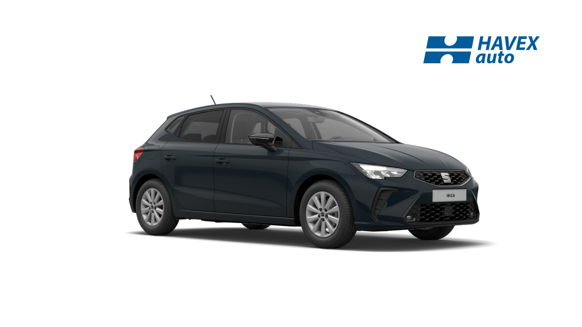 Seat Ibiza, Base 1.0 MPI 80k - fotka 5