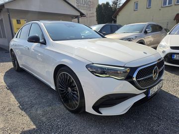 220CDI AMG Nappa Burmester 4D