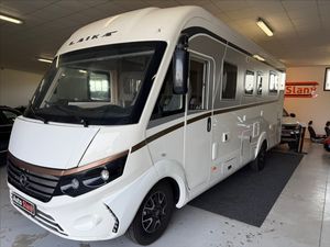 Laika Ecovip, 2,3 MTJ 1maj,CZ,Top stav!